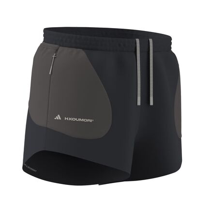 Adidas - Adidas Hike 5in Short - Men's