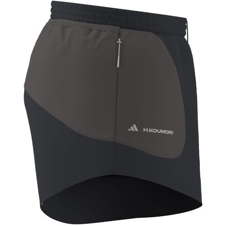 Adidas - Adidas Hike 5in Short - Men's