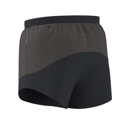 Adidas - Adidas Hike 5in Short - Men's