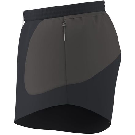 Adidas - Adidas Hike 5in Short - Men's