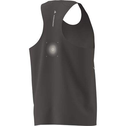 Adidas - Adidas Hk Sng Tank Top - Men's
