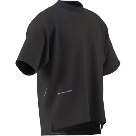 Adidas - Adidas Hk T Uf Shirt - Men's
