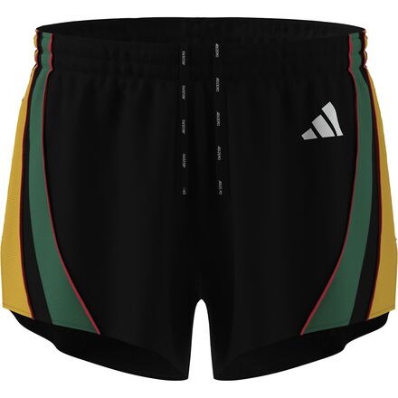 Adidas - Adizero A 5in Short - Men's
