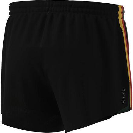 Adidas - Adizero A 5in Short - Men's