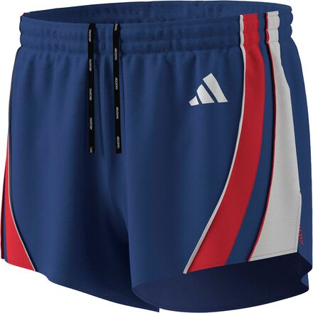 Adizero A 5in Short - Men's