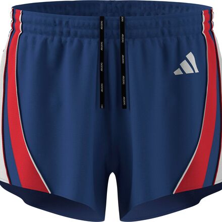 Adidas - Adizero A 5in Short - Men's