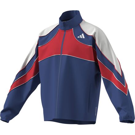 Adizero A Jacket - Men's