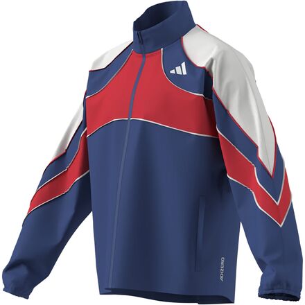 Adidas - Adizero A Jacket - Men's