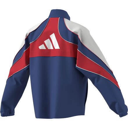 Adidas - Adizero A Jacket - Men's