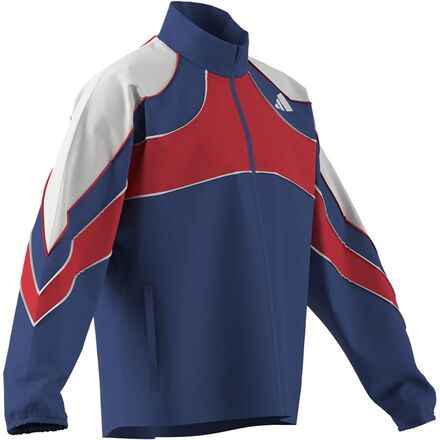 Adidas - Adizero A Jacket - Men's