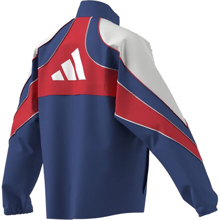 Adidas - Adizero A Jacket - Men's