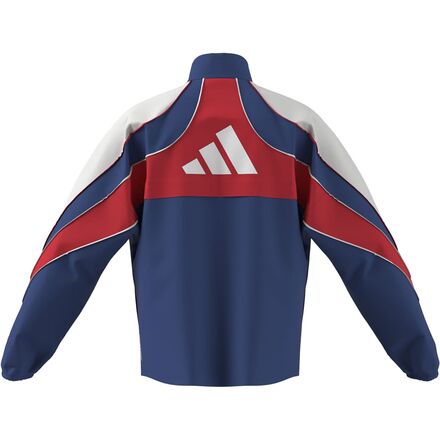 Adidas - Adizero A Jacket - Men's