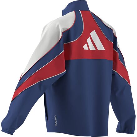 Adidas - Adizero A Jacket - Men's