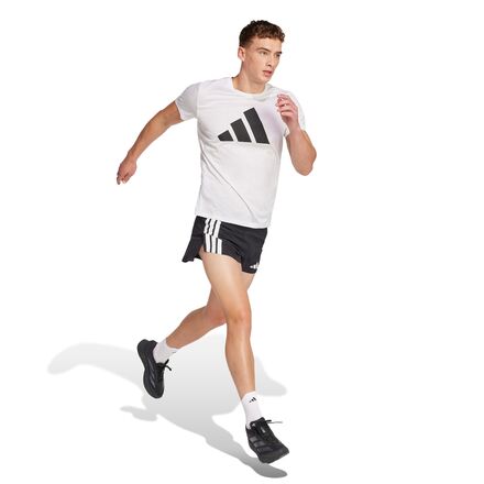 Adidas - Adizero Gel 5in Short - Men's