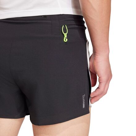 Adidas - Adizero Gel 5in Short - Men's