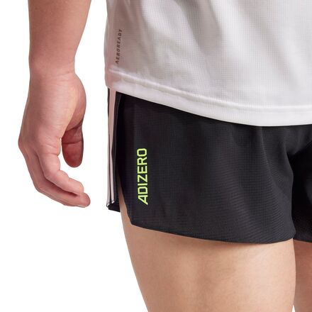 Adidas - Adizero Gel 5in Short - Men's