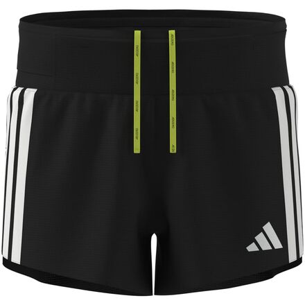 Adidas - Adizero Gel 5in Short - Men's