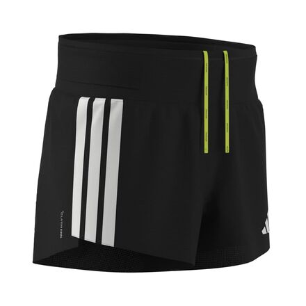 Adidas - Adizero Gel 5in Short - Men's