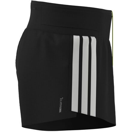 Adidas - Adizero Gel 5in Short - Men's