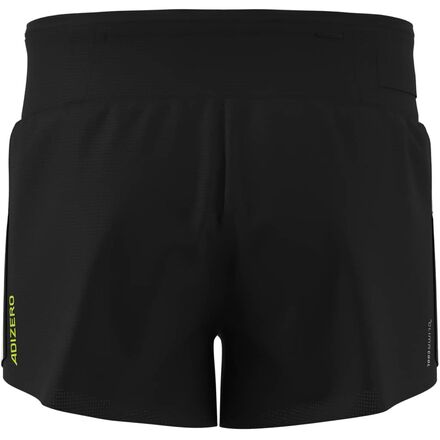 Adidas - Adizero Gel 5in Short - Men's