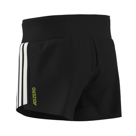 Adidas - Adizero Gel 5in Short - Men's