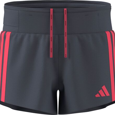 Adidas - Adizero Gel 5in Short - Men's