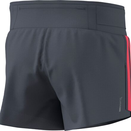 Adidas - Adizero Gel 5in Short - Men's