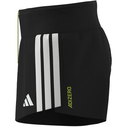 Adidas - Adizero Gel 7in Short - Men's
