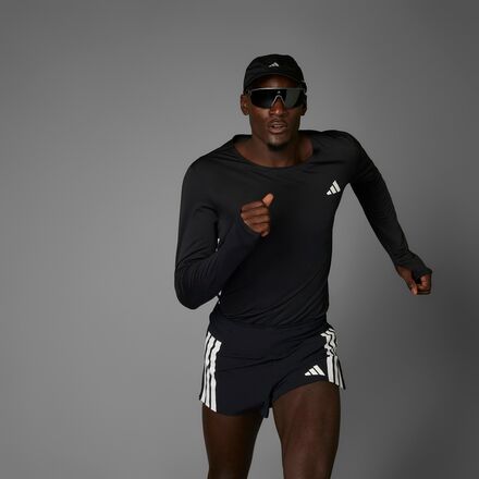 Adidas - Adizero Gel 7in Short - Men's
