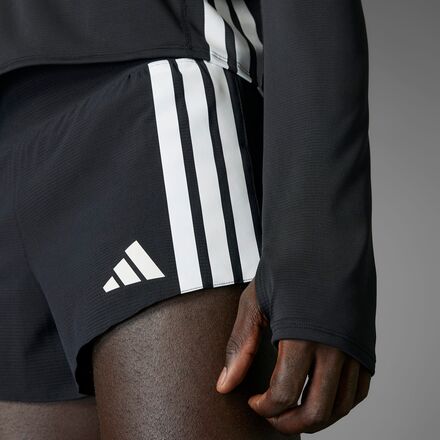 Adidas - Adizero Gel 7in Short - Men's