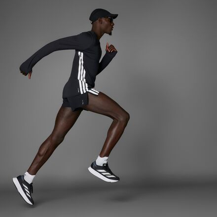 Adidas - Adizero Gel 7in Short - Men's
