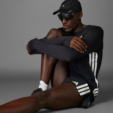 Adidas - Adizero Gel 7in Short - Men's