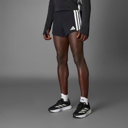 Adidas - Adizero Gel 7in Short - Men's