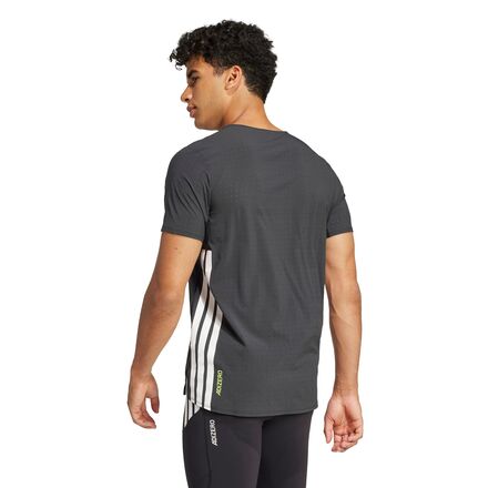 Adidas - Adizero T-Shirt - Men's
