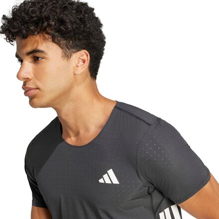 Adidas - Adizero T-Shirt - Men's