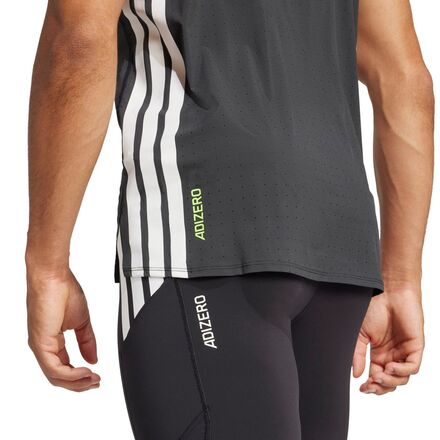 Adidas - Adizero T-Shirt - Men's