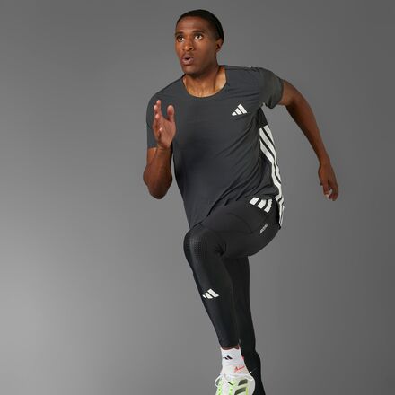 Adidas - Adizero T-Shirt - Men's
