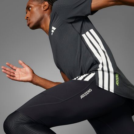 Adidas - Adizero T-Shirt - Men's