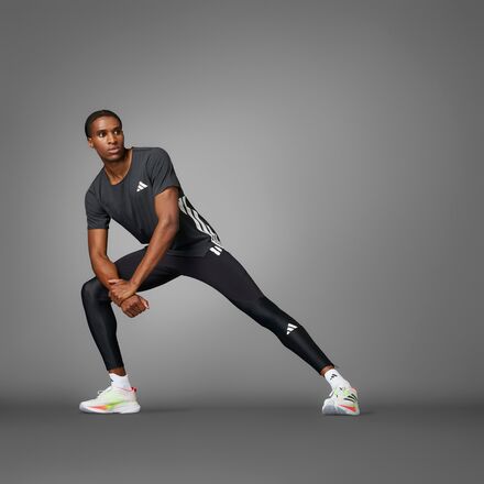 Adidas - Adizero T-Shirt - Men's