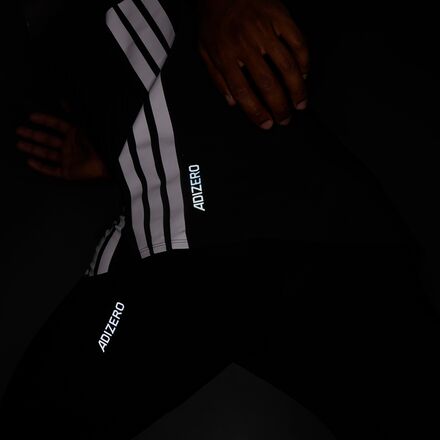 Adidas - Adizero T-Shirt - Men's