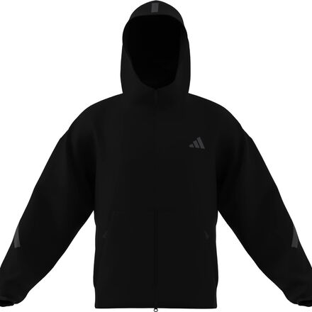 Adidas - M Z.N.E. Full-Zip Hoodie - Men's