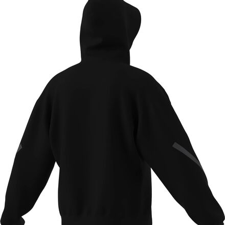 Adidas - M Z.N.E. Full-Zip Hoodie - Men's