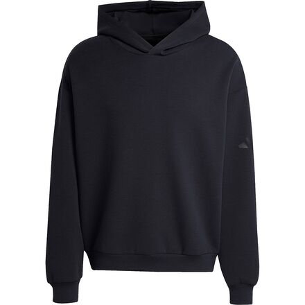 Soft Lux Hoodie - Men's