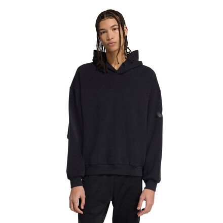 Adidas - Soft Lux Hoodie - Men's