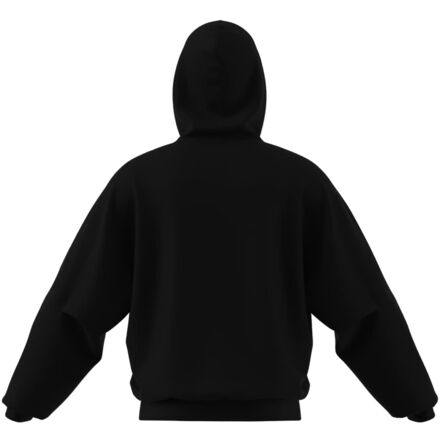 Adidas - Soft Lux Hoodie - Men's