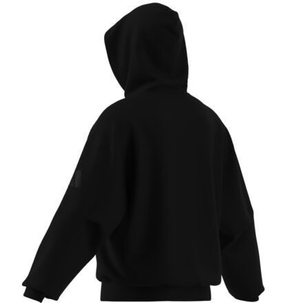 Adidas - Soft Lux Hoodie - Men's