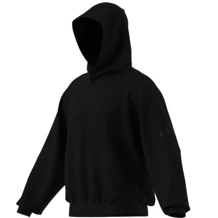 Adidas - Soft Lux Hoodie - Men's