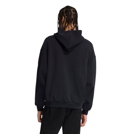 Adidas - Soft Lux Hoodie - Men's