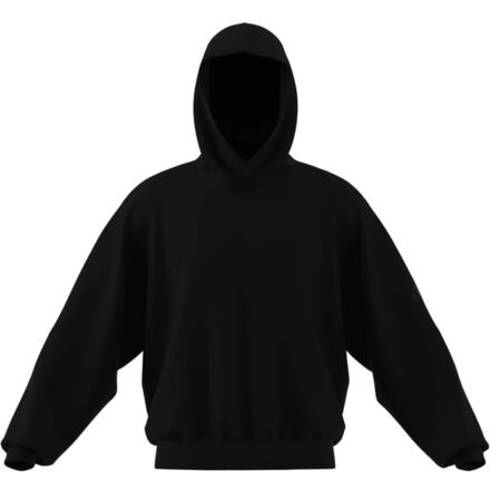 Adidas - Soft Lux Hoodie - Men's