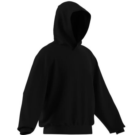 Adidas - Soft Lux Hoodie - Men's